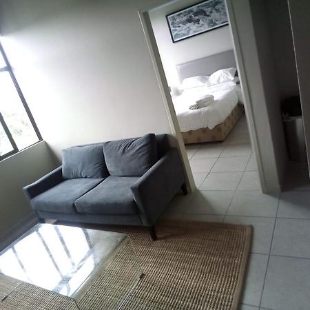 Rosebank Accommodation Johannesbourg Extérieur photo