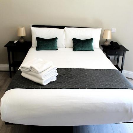 Rosebank Accommodation Johannesbourg Extérieur photo