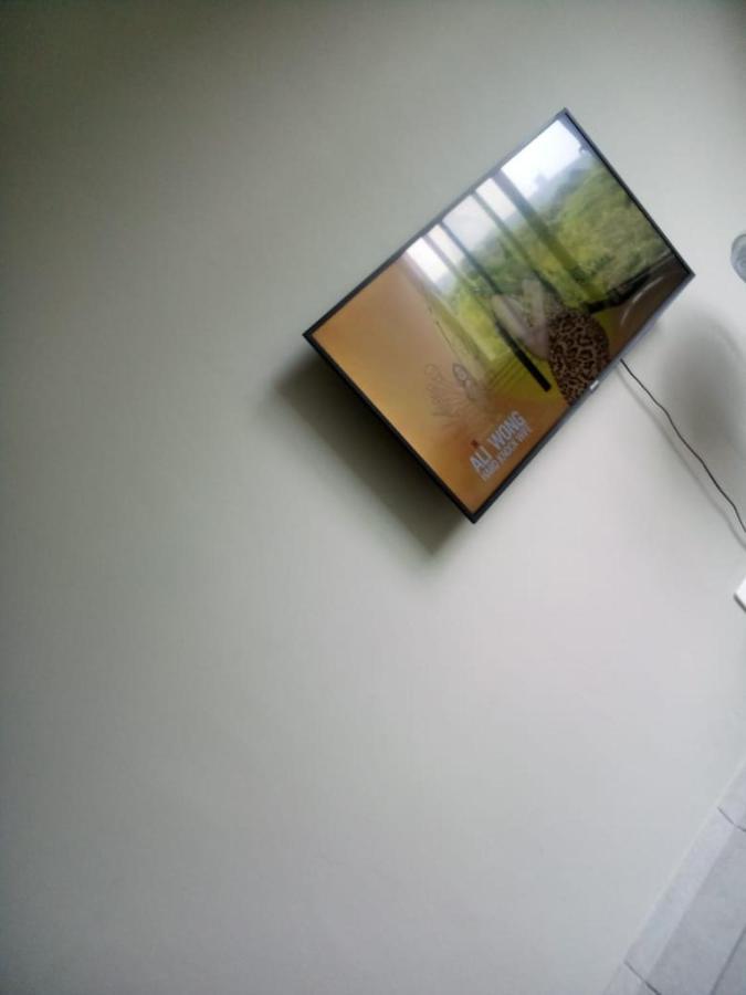 Rosebank Accommodation Johannesbourg Extérieur photo