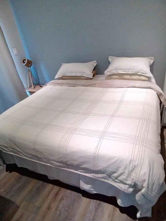 Rosebank Accommodation Johannesbourg Extérieur photo