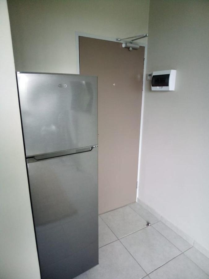Rosebank Accommodation Johannesbourg Extérieur photo