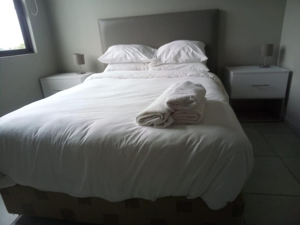 Rosebank Accommodation Johannesbourg Extérieur photo