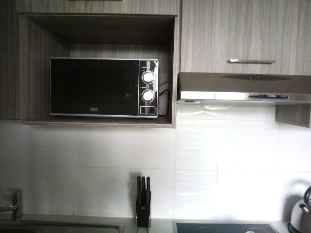 Rosebank Accommodation Johannesbourg Extérieur photo