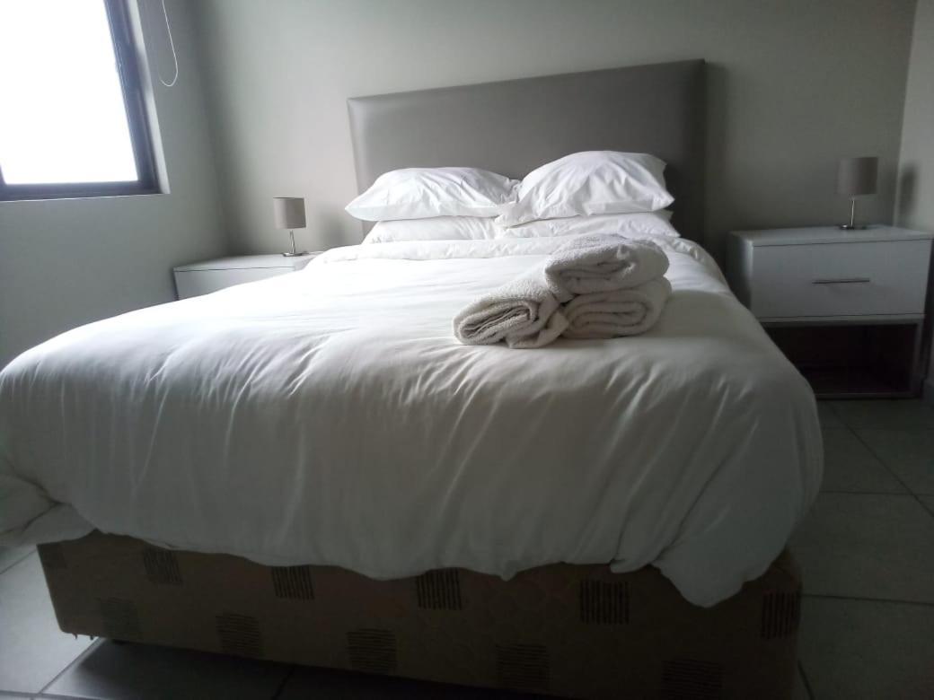Rosebank Accommodation Johannesbourg Extérieur photo