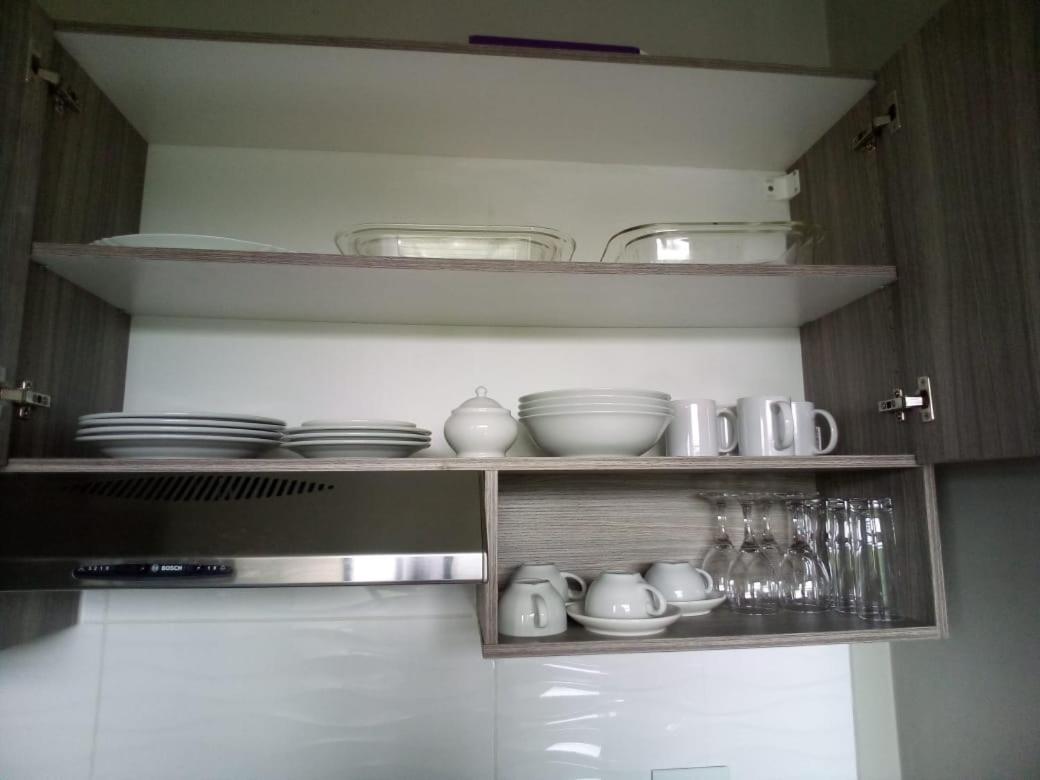 Rosebank Accommodation Johannesbourg Extérieur photo