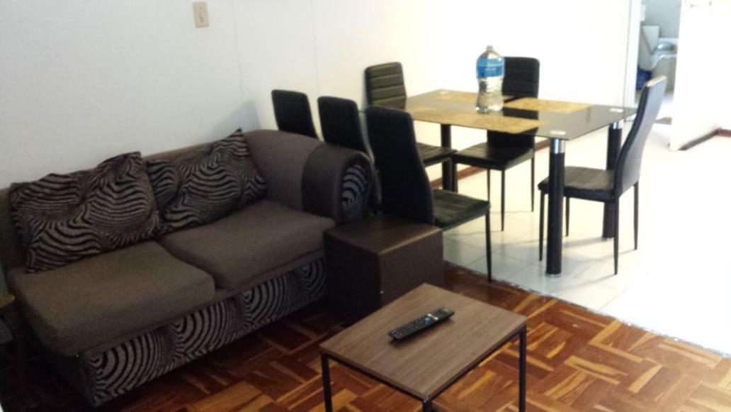 Rosebank Accommodation Johannesbourg Extérieur photo