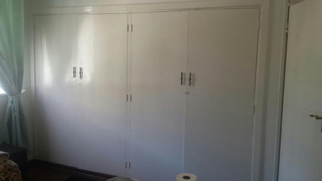 Rosebank Accommodation Johannesbourg Extérieur photo