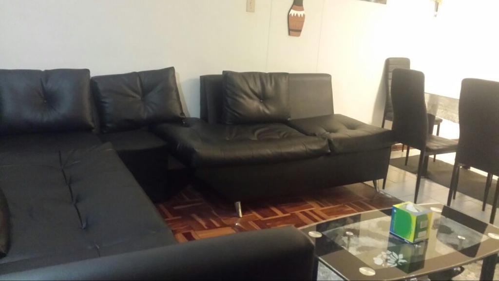 Rosebank Accommodation Johannesbourg Extérieur photo