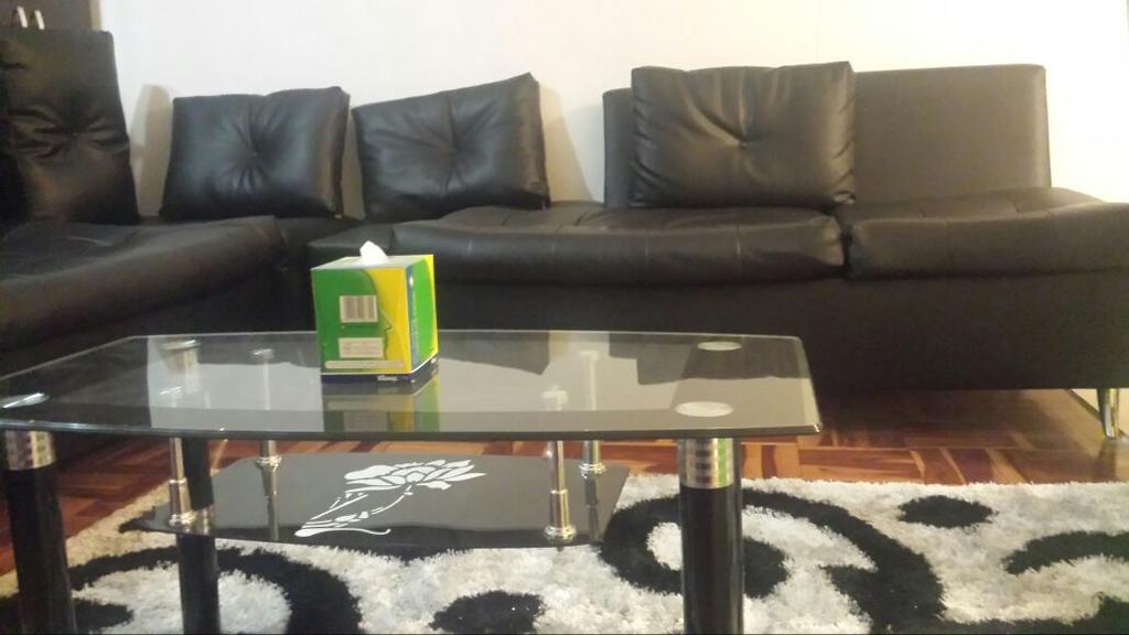Rosebank Accommodation Johannesbourg Extérieur photo