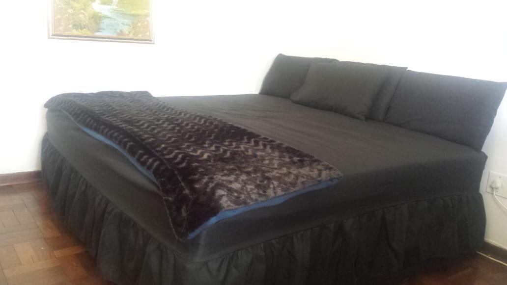 Rosebank Accommodation Johannesbourg Extérieur photo